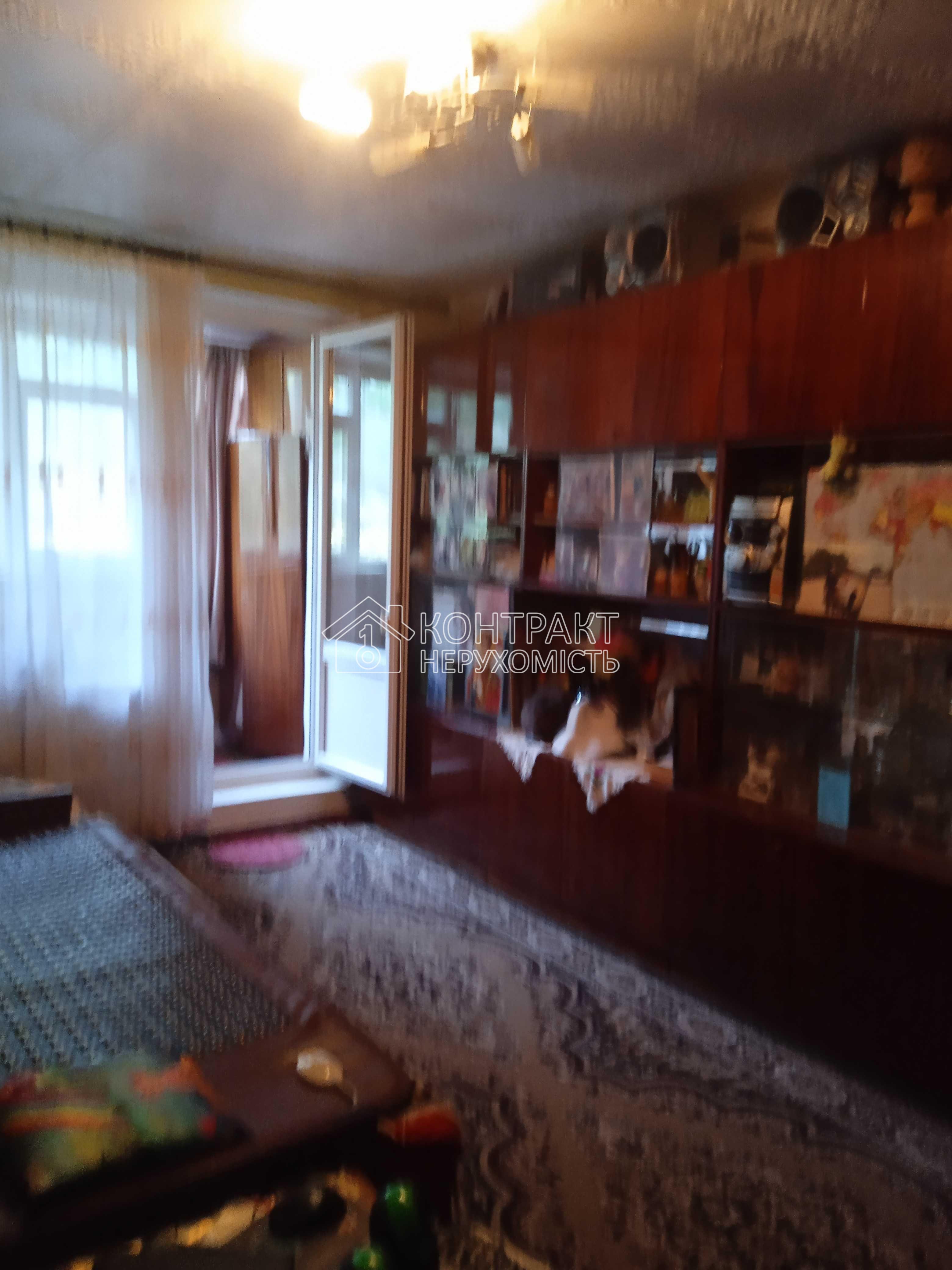 кімната