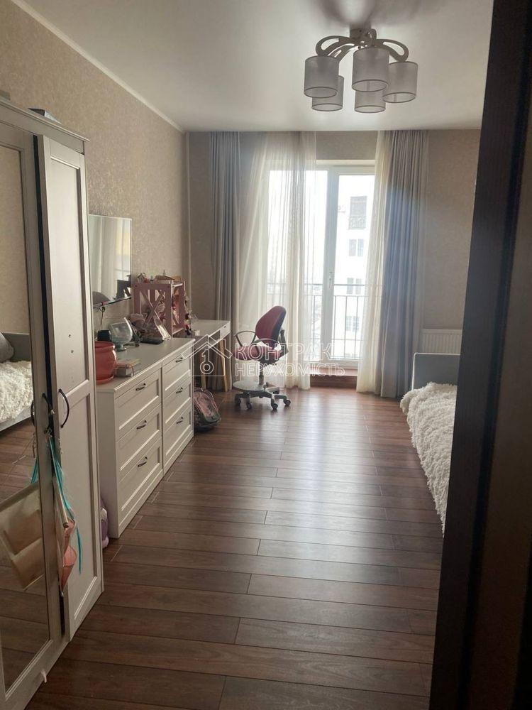 Здам 2х кім. кв. ЖК Іскринський