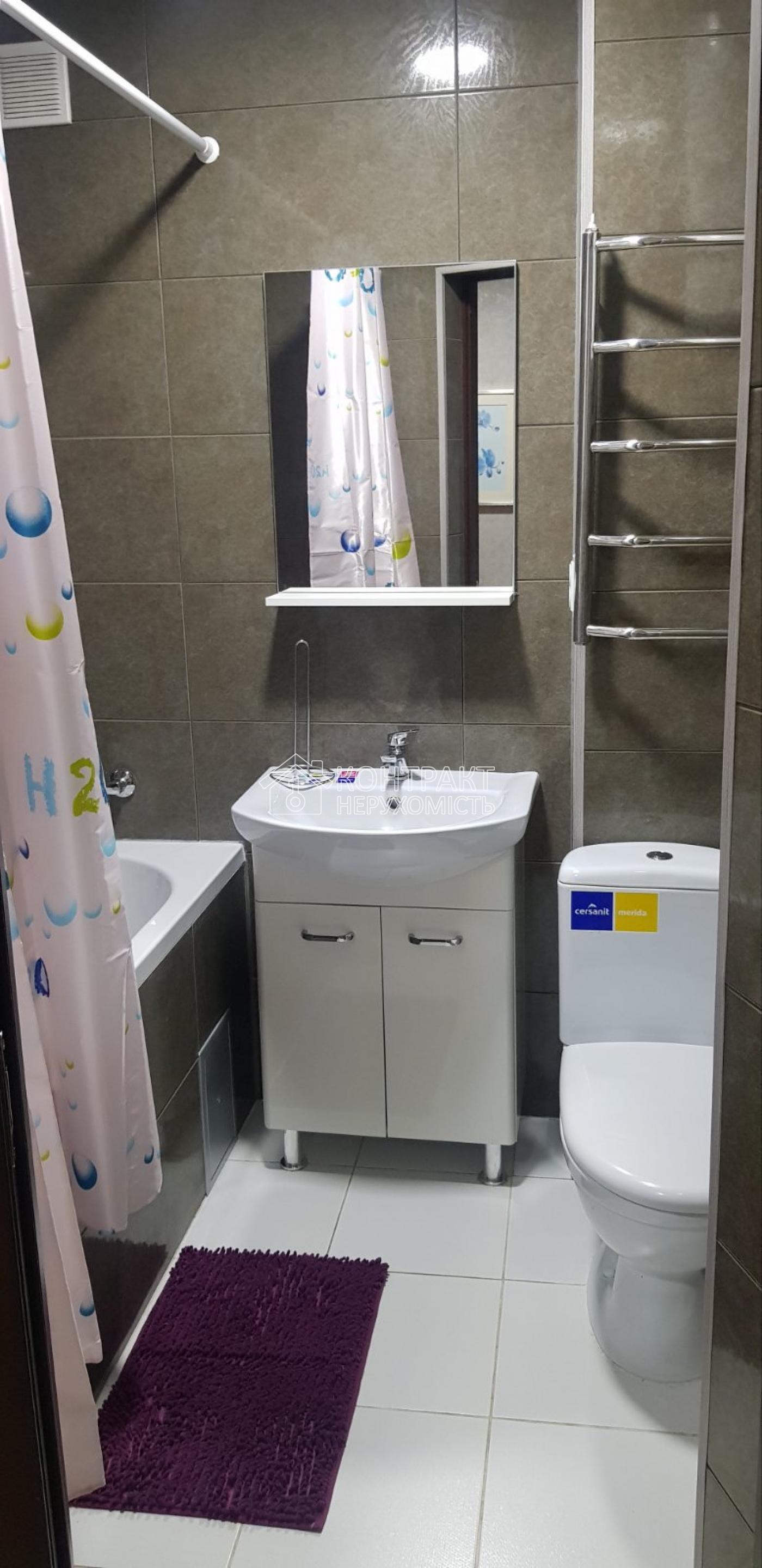 Оренда 1 кімн Чернишевська метро Університет Ярослава Мудрого