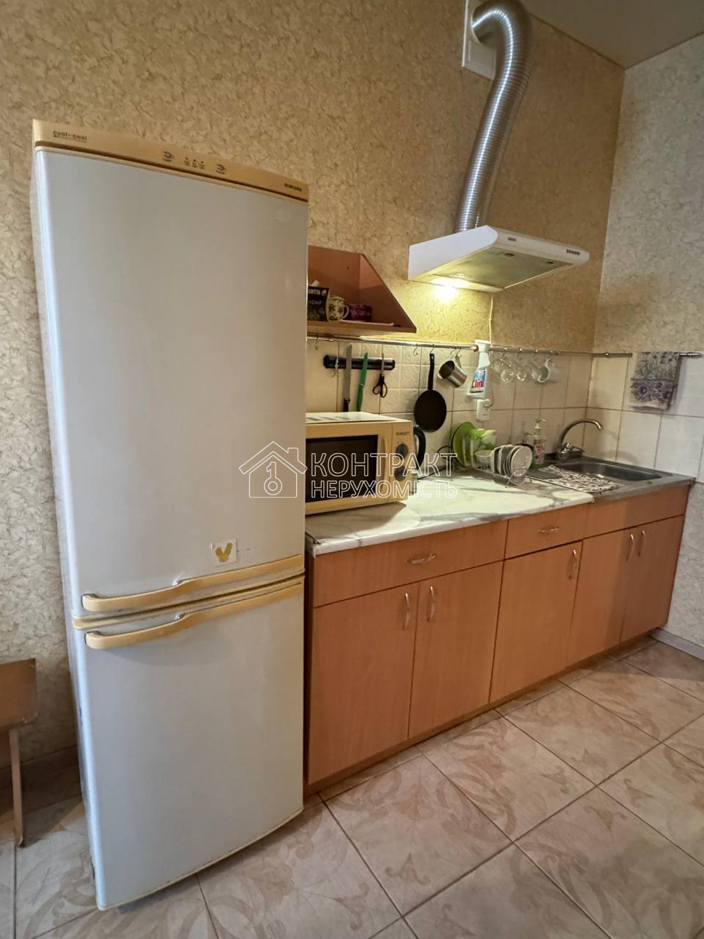 Продаж 1кім. квартири на просп. Юбилейный, Салтовка