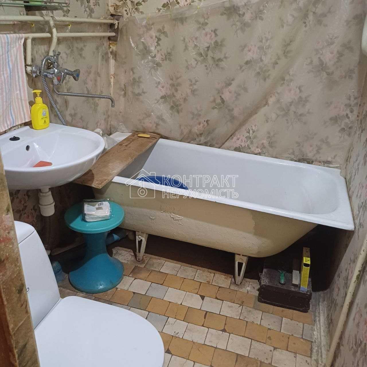 кімната