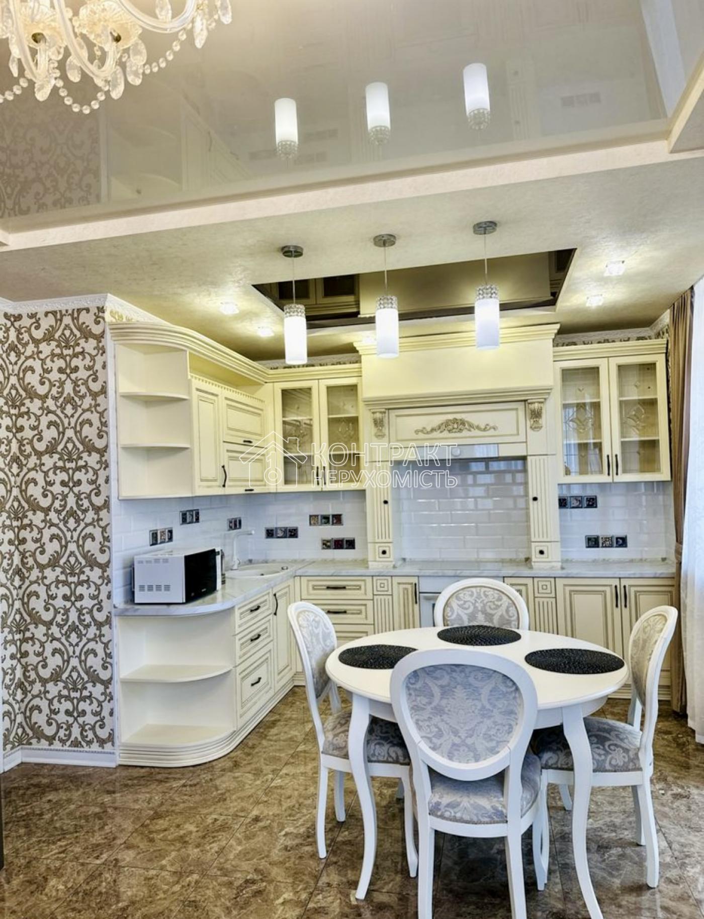 Здам євродвушку ЖК Атлант Холодна Гора