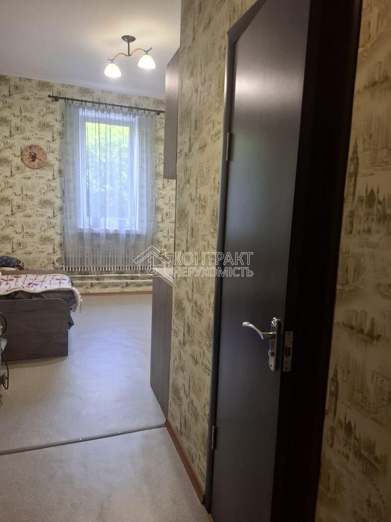 Продам квартиру готельного типу