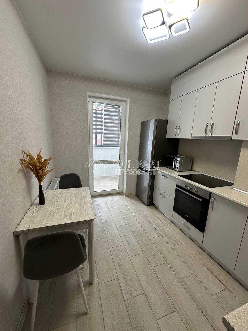 Продаж 1к квартира ЖК Гідропарк (Гидропарк)