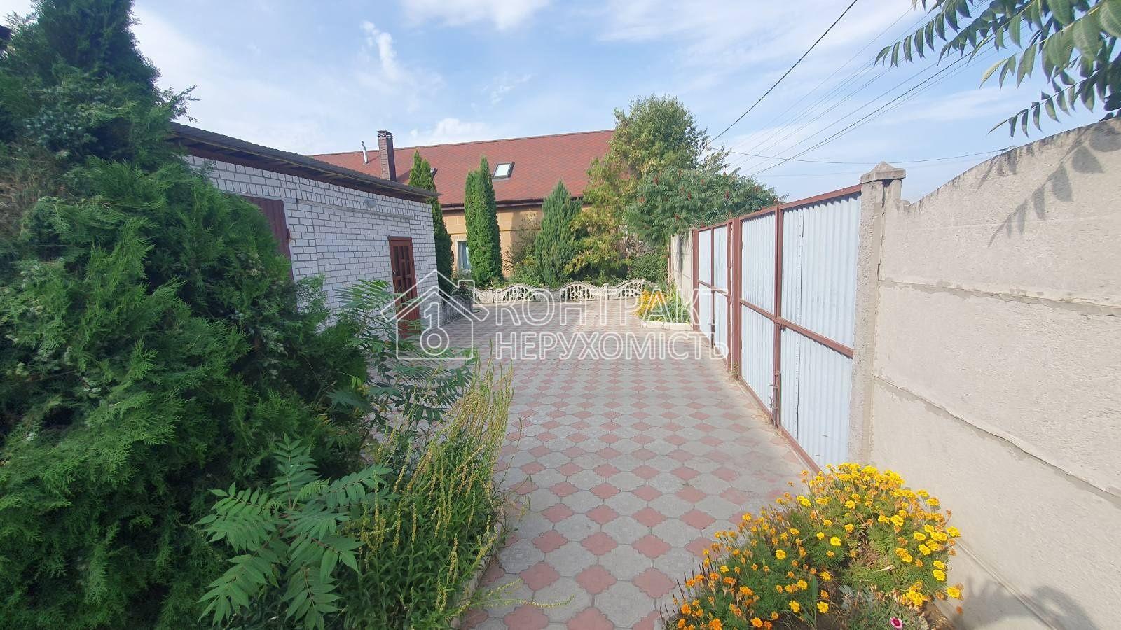 Оренда будинку в Основянському районі, мкр-н Жихор.