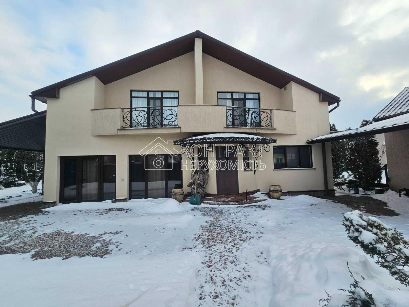 Продаж нового будинку район Федірців