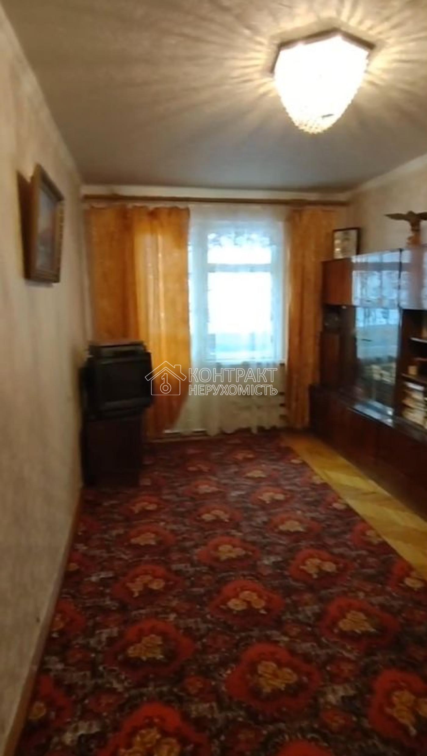 кімната