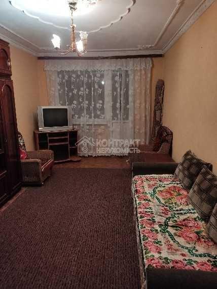 Здам 2 кімнатну квартиру
