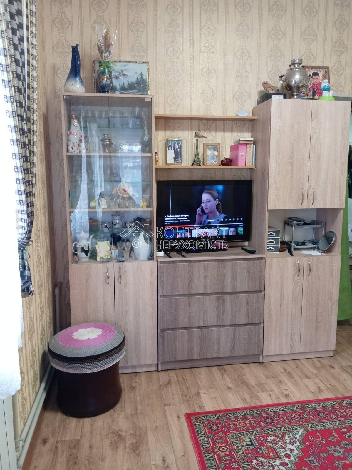 кімната