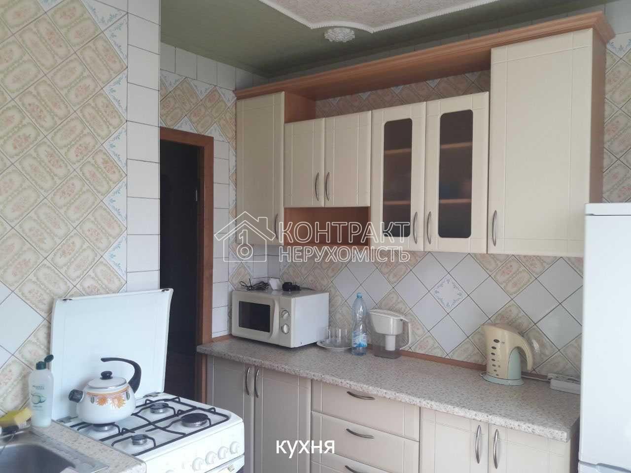 кімната