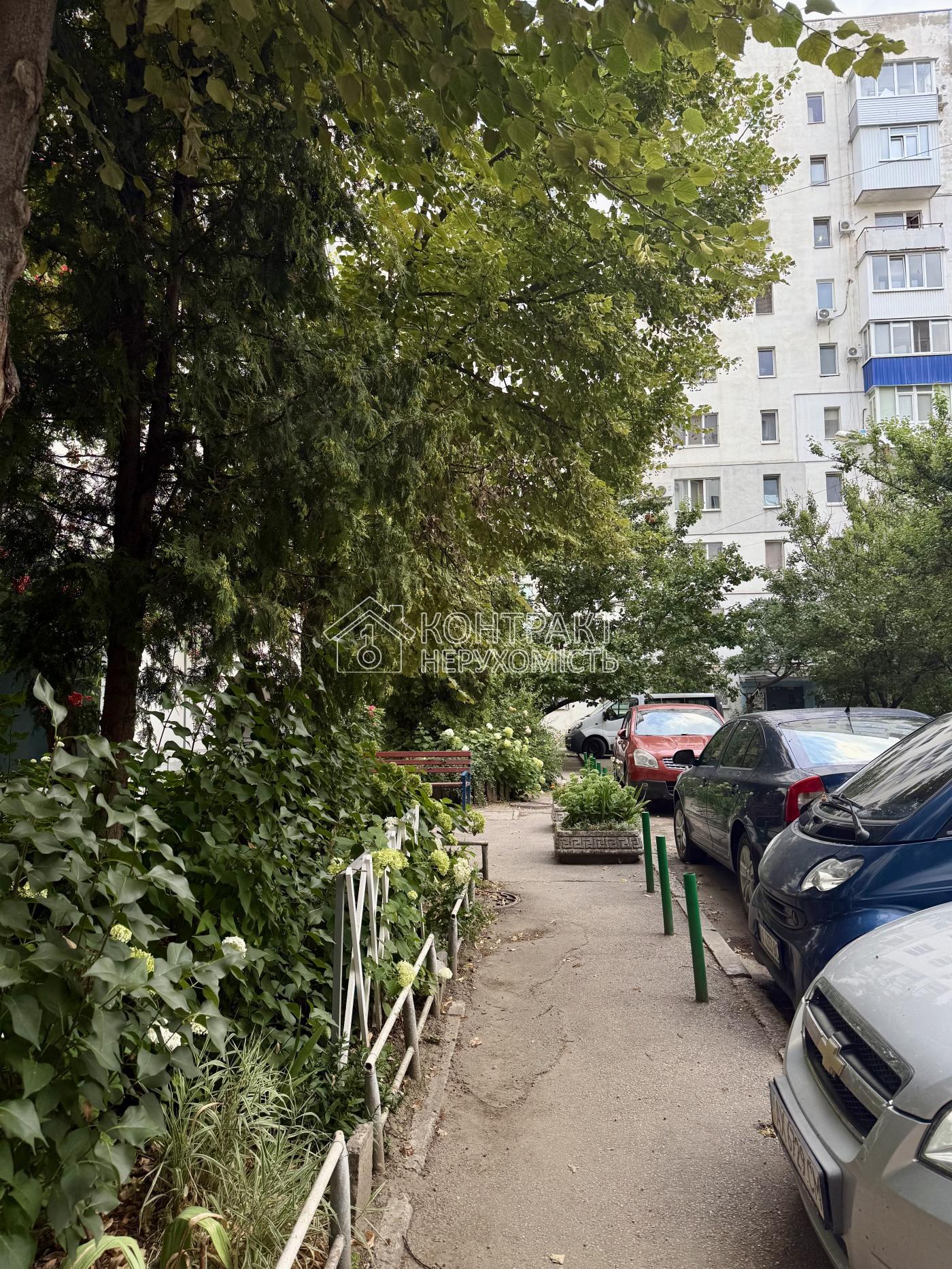 кімната