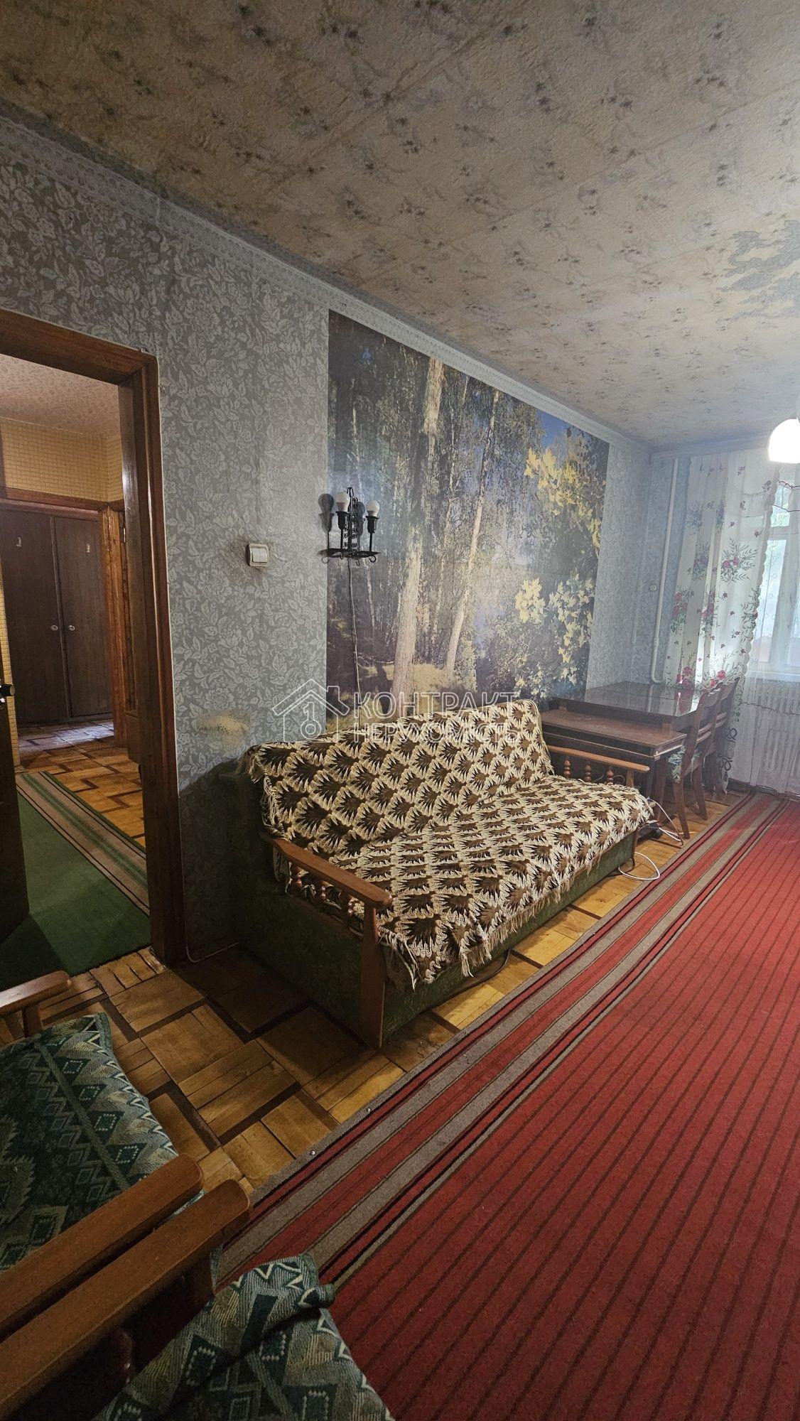 кімната