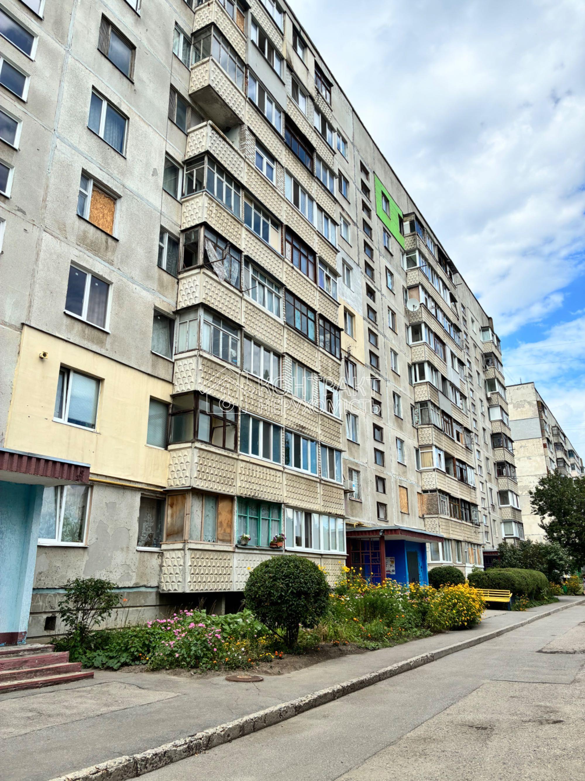 кімната