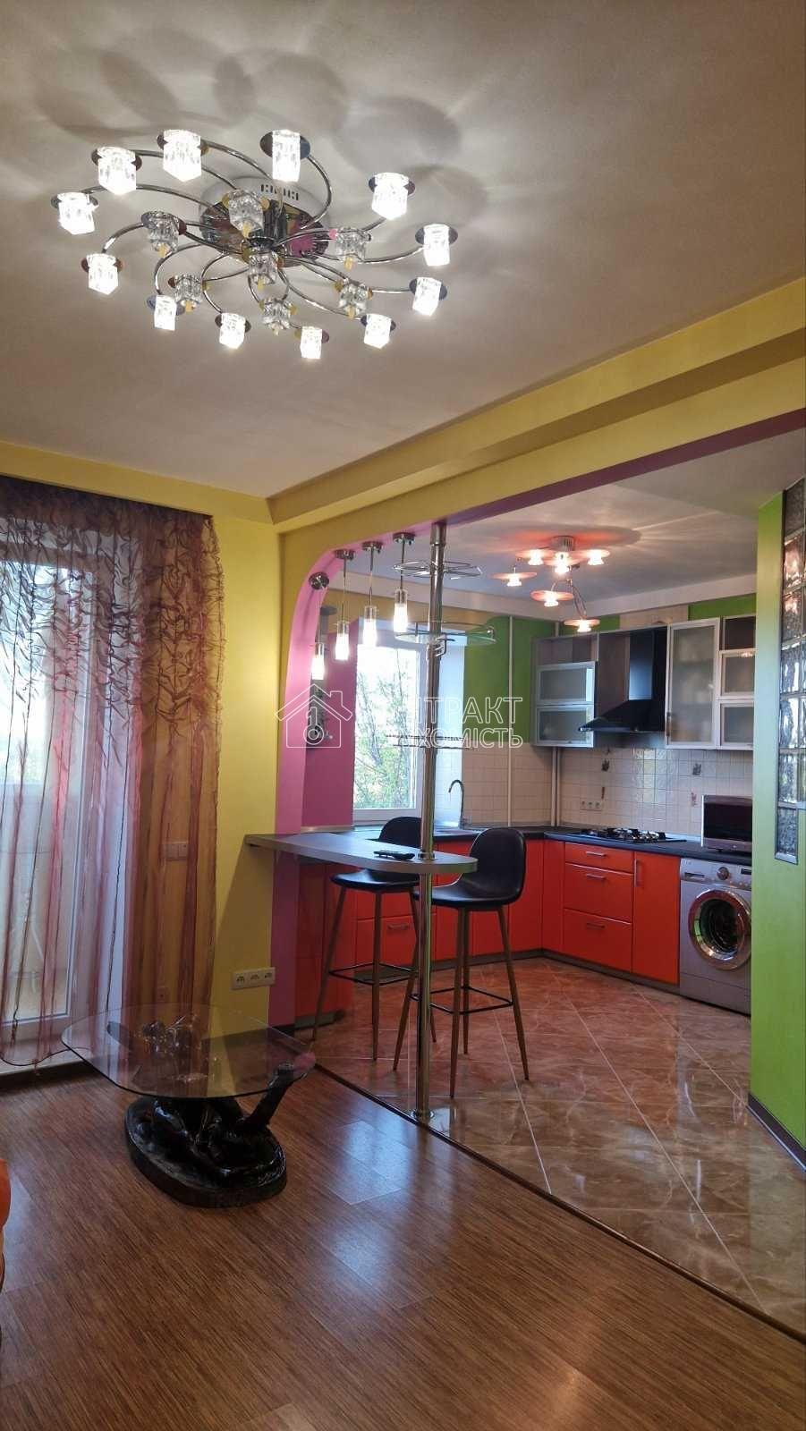 кімната