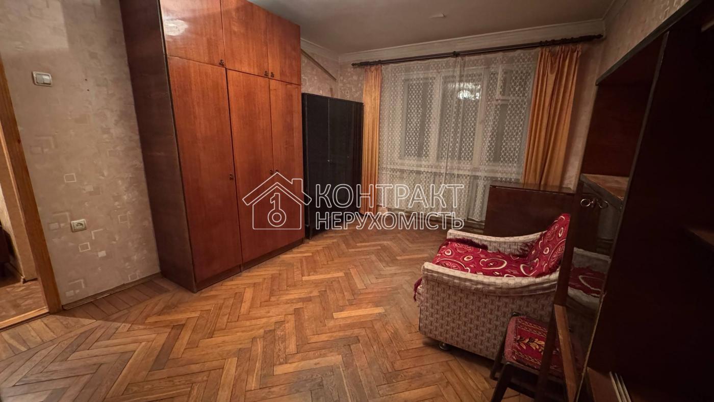Сдається 1к. кв. ст.м.Наукова