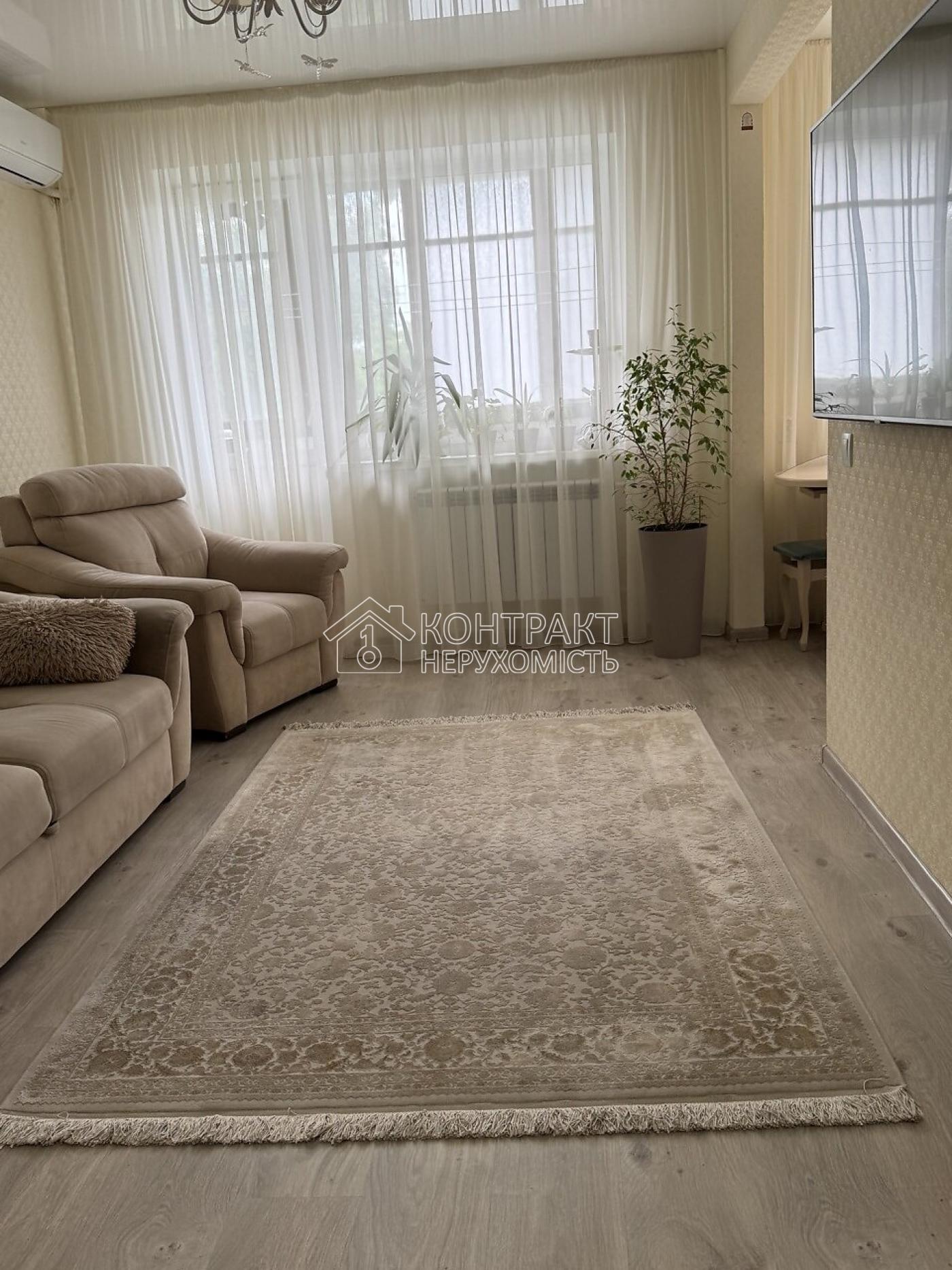 Продажа 2к 42 кв. м просп. Григоренко Петра