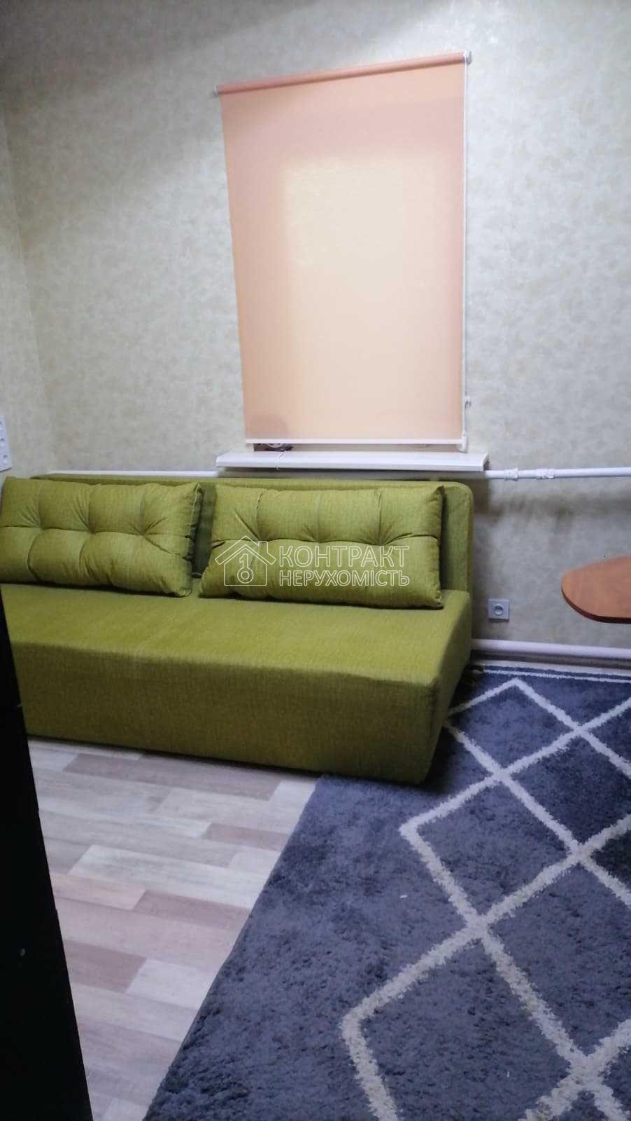 кімната