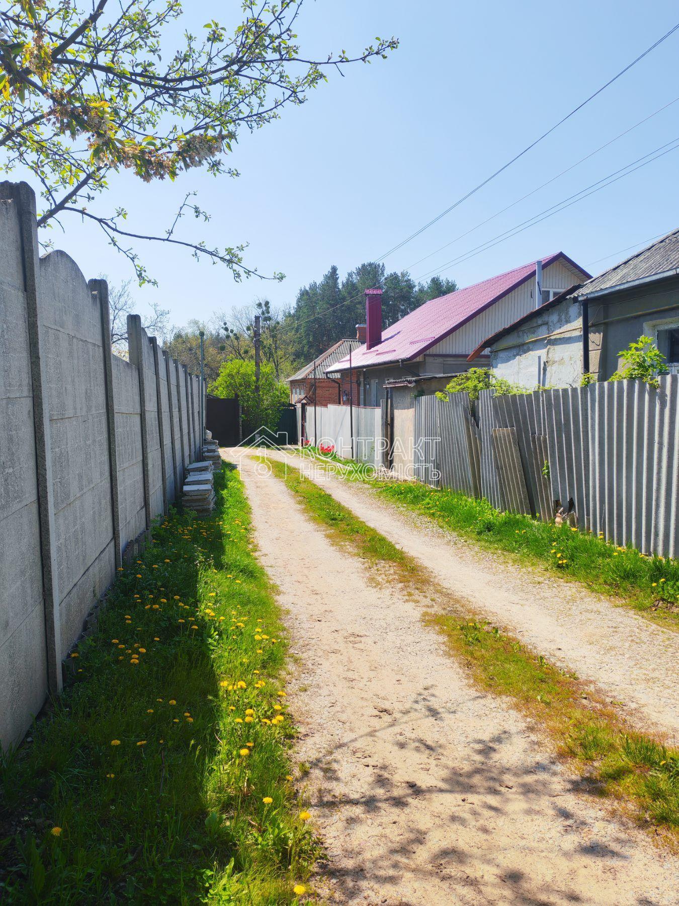 Продам будинок 65 кв.м в районі Залютине