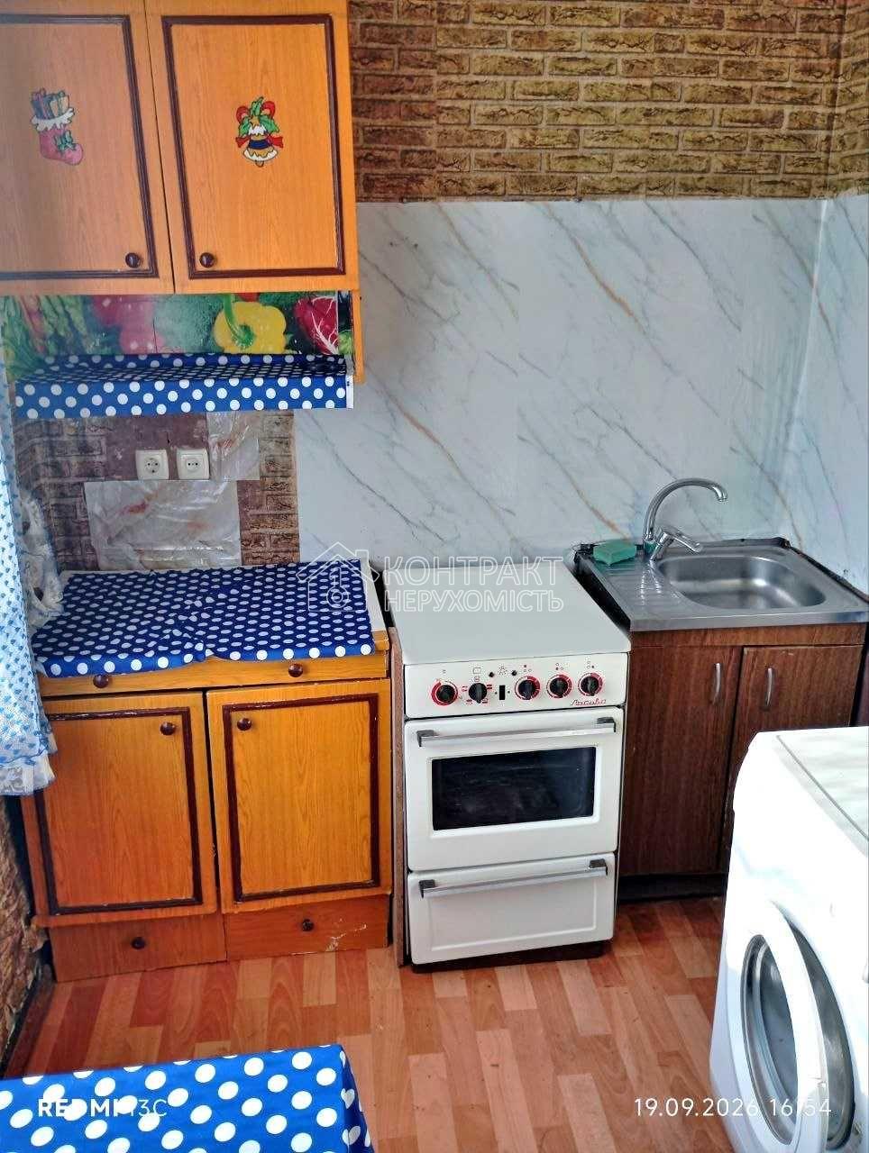 кімната
