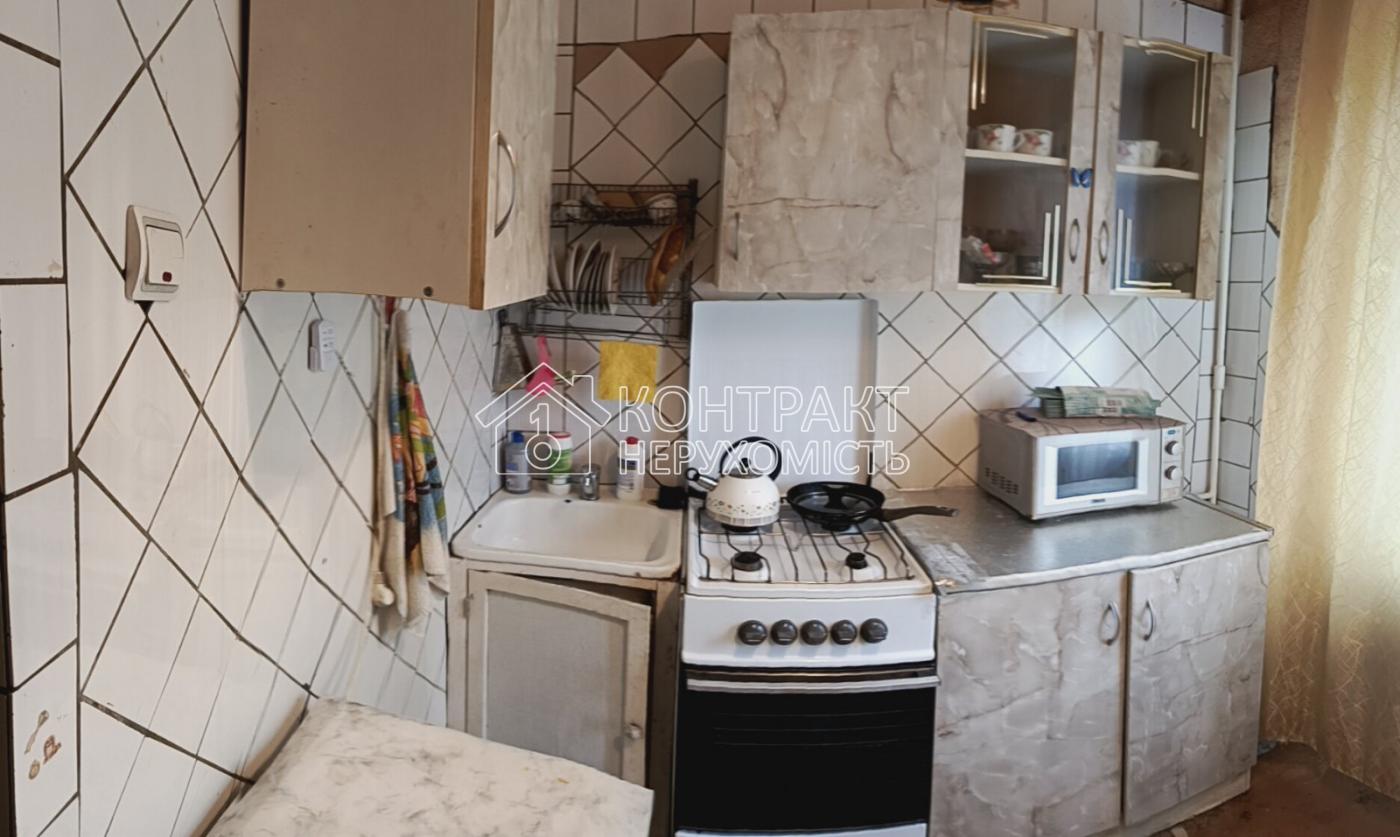 Здається 2-кімнатна квартира Зернова Одеська