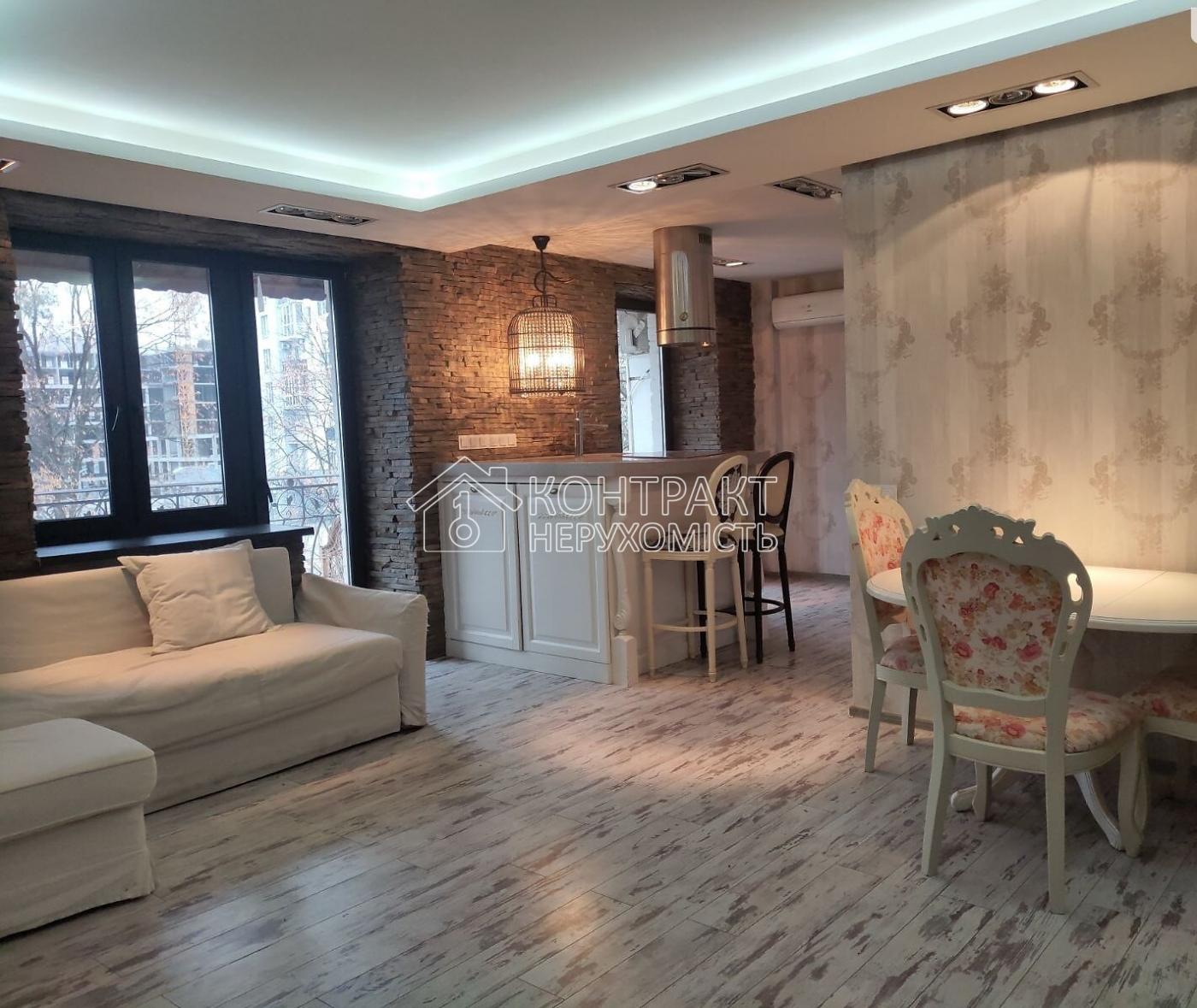 Продажа 3к квартиры 67 кв. м на ул. Шатиловская