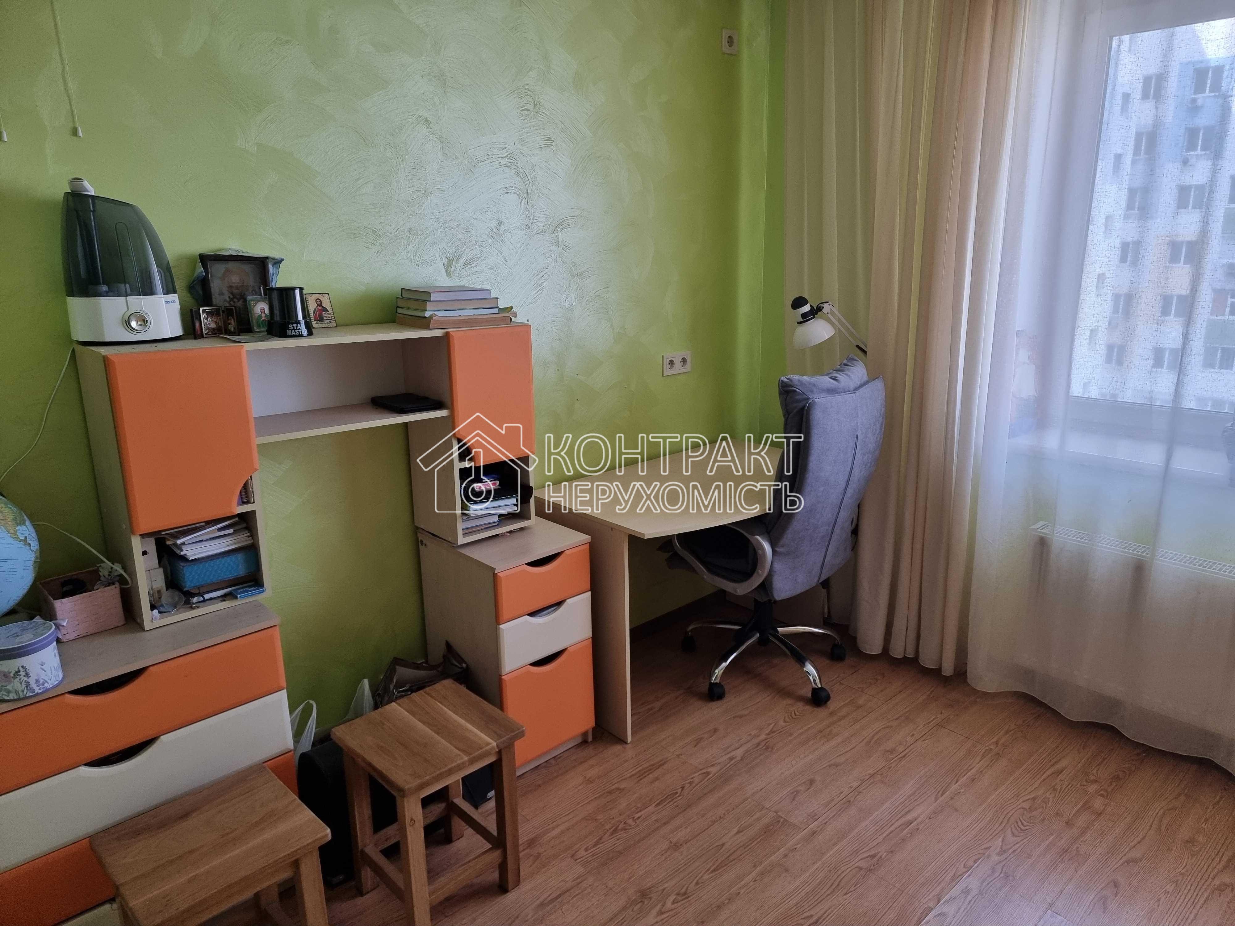 кімната