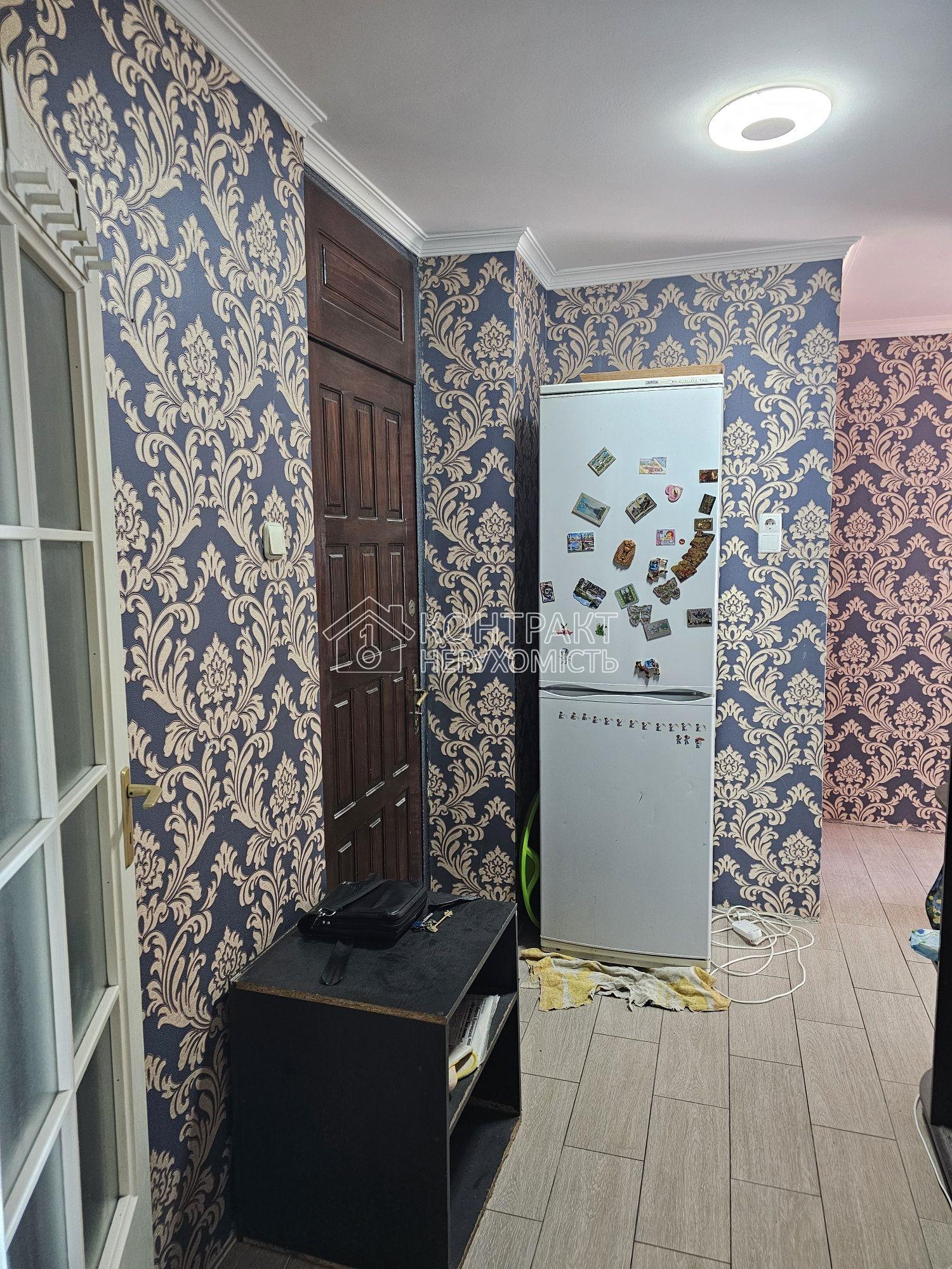 кімната
