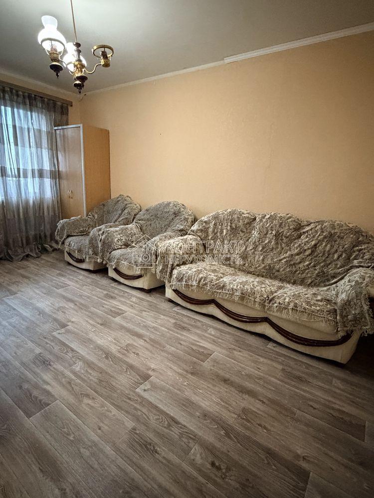 Оренда 1 к квартири Салтівка
