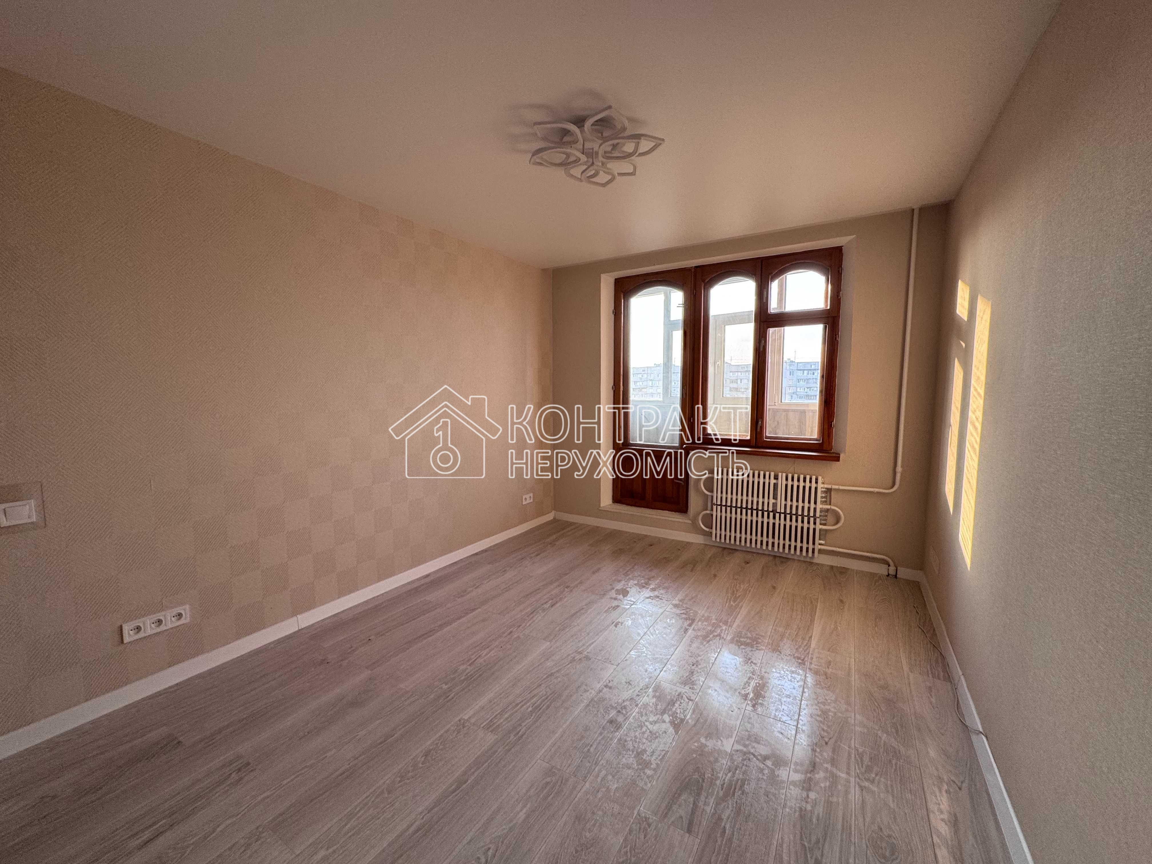 Продаж 3к квартири на Олексіівці м. Перемога