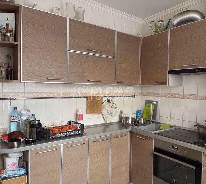 Продається 2к квартира Олексіївка