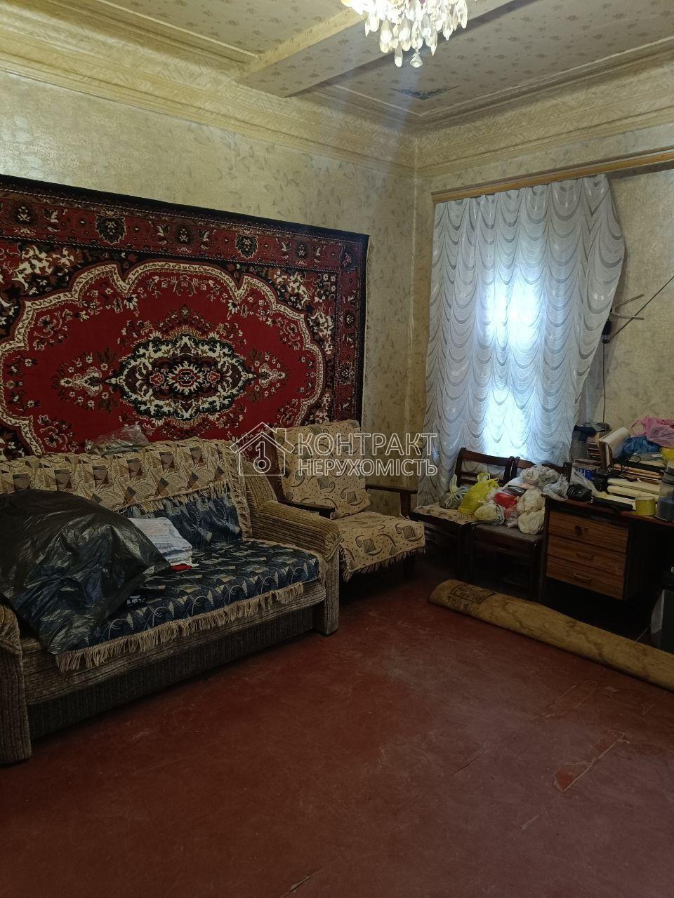 Продам 2к квартиру м.Південний вокзал