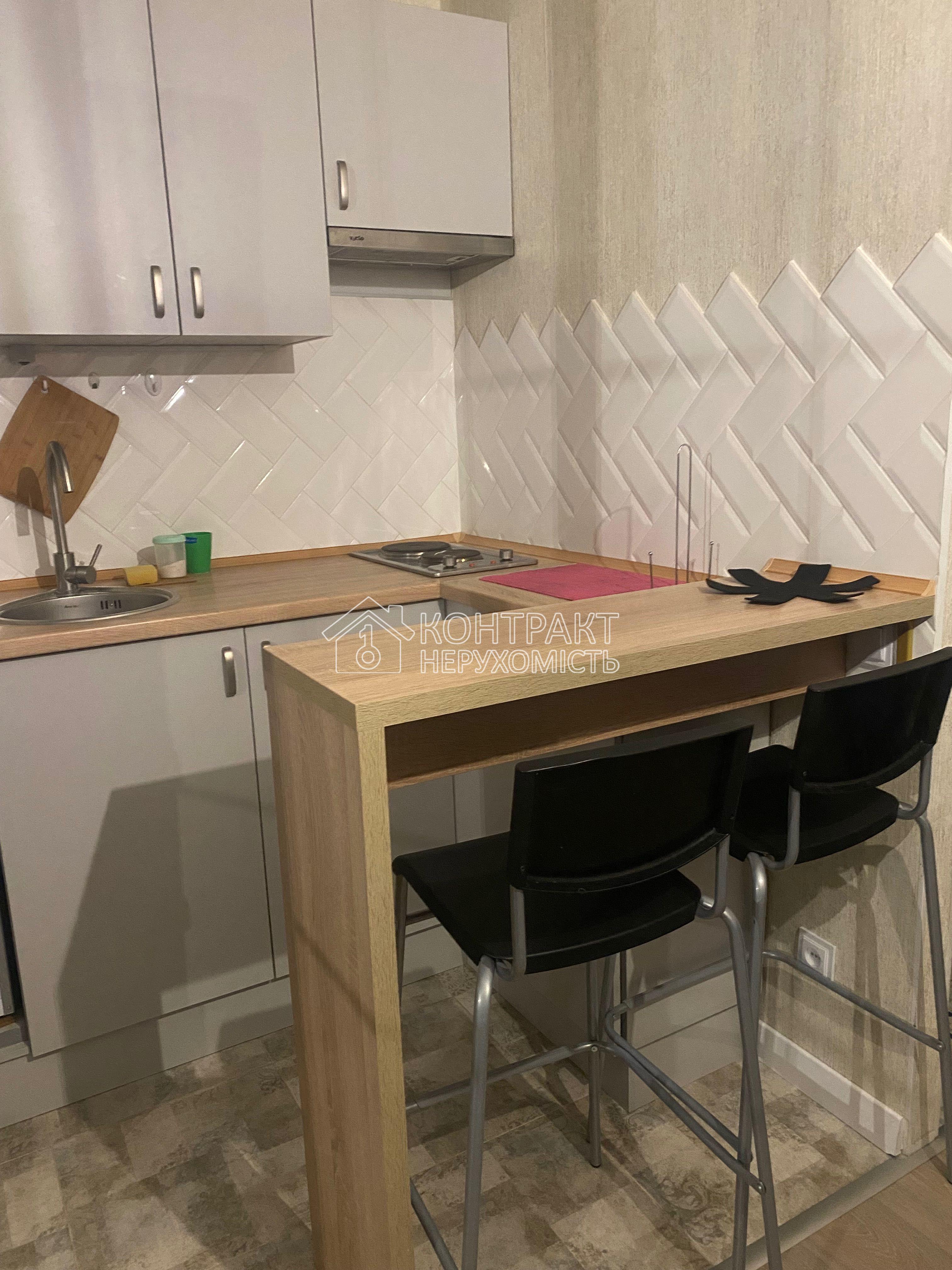 Гостинка на Салтовке