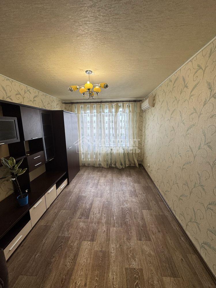 Аренда 1ком. кв. Салтовское шоссе 601 м/р за Классом.