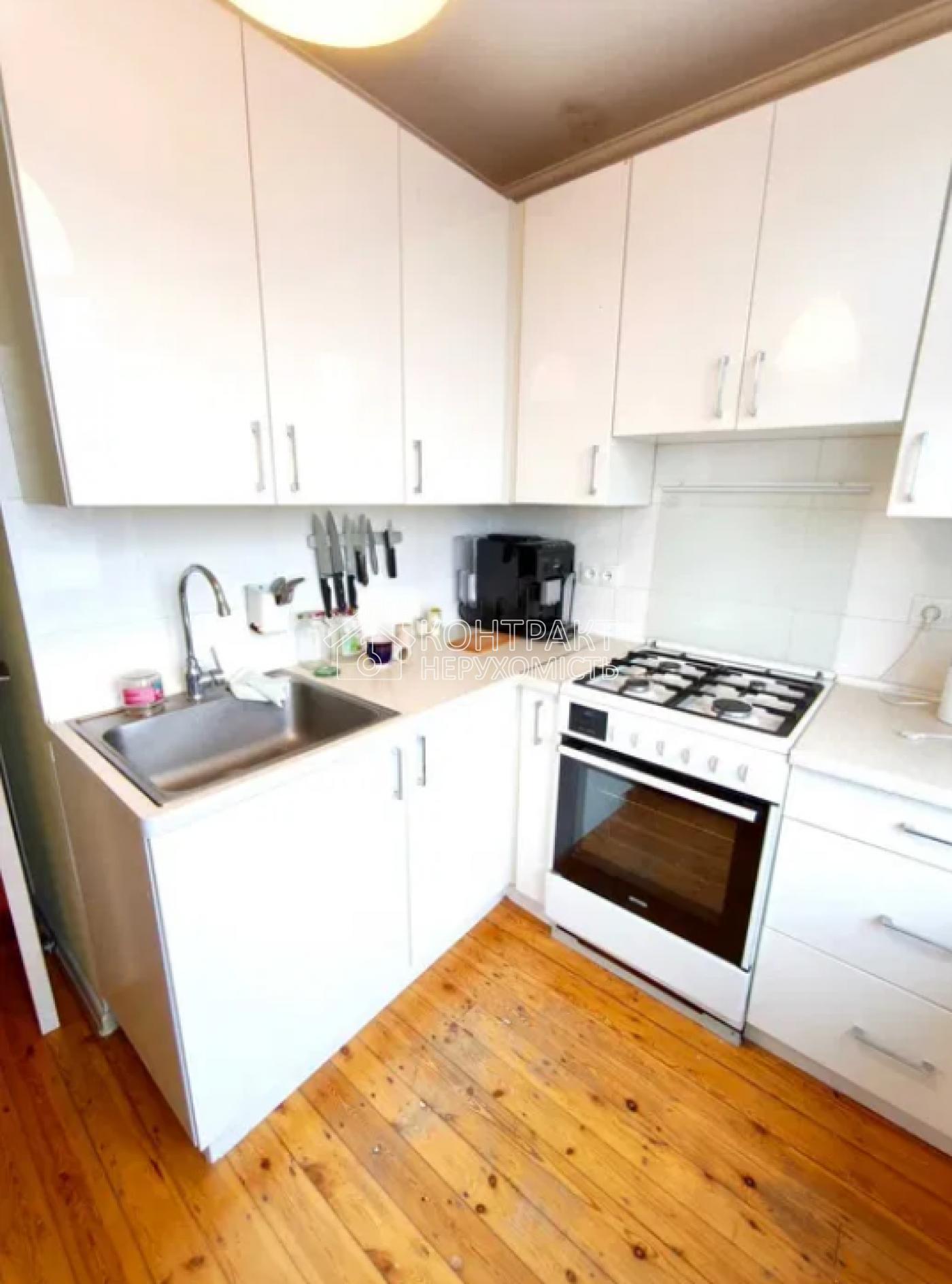 Продам 3 кім. квартиру пр.Ювілейній 65