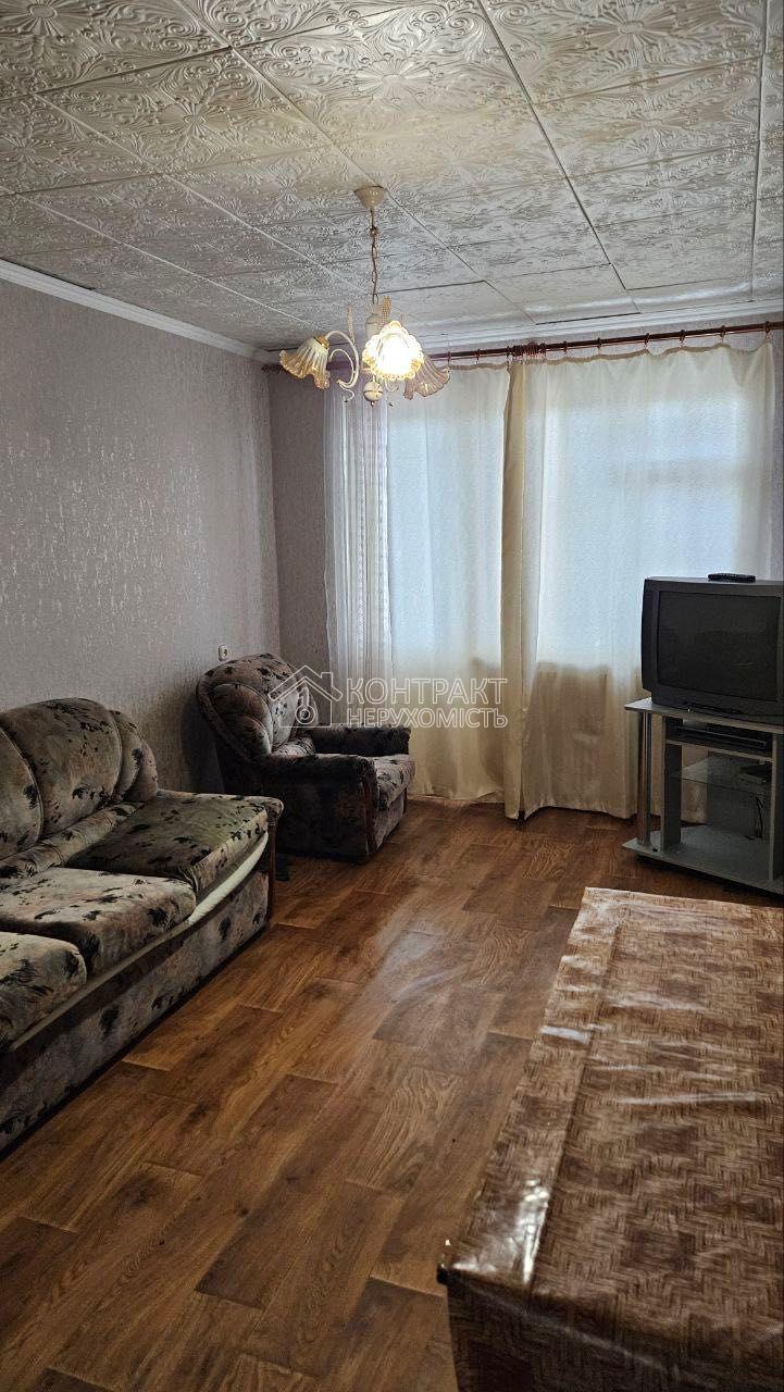 Здається 2к квартира на Салтівці