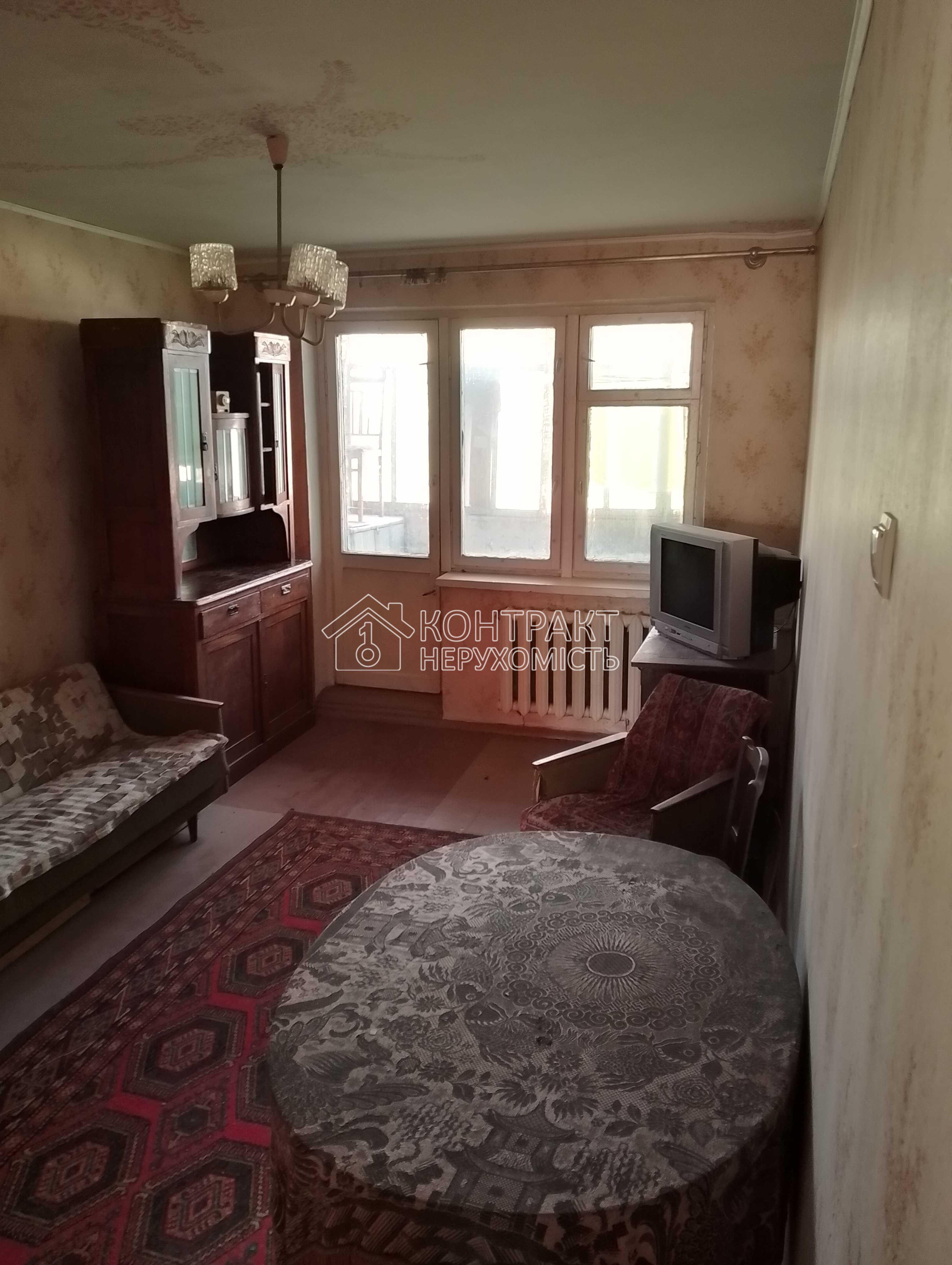 Здам 2к квартиру Байрона 152А