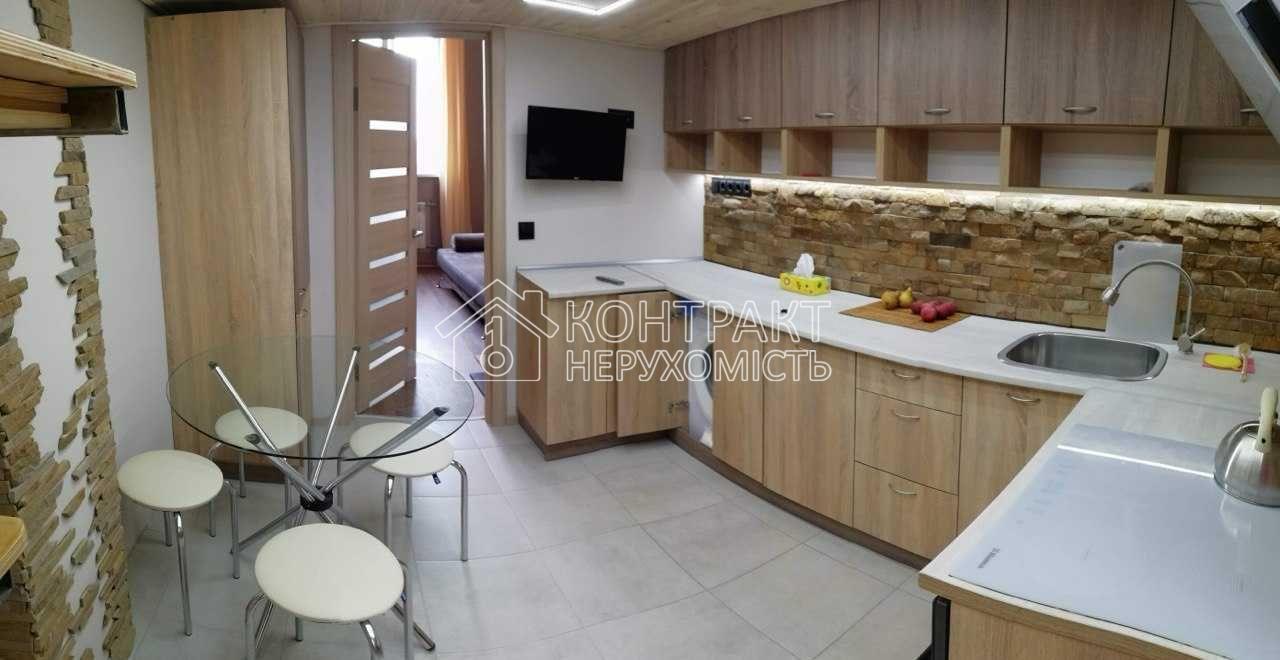 Продаж 1 к. квартири Морозова Одеська