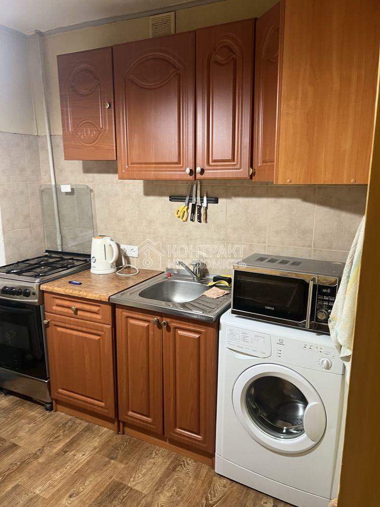 Здам однокімнатну квартиру