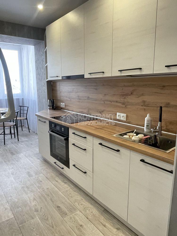 Оренда 1к кв Алексеевка