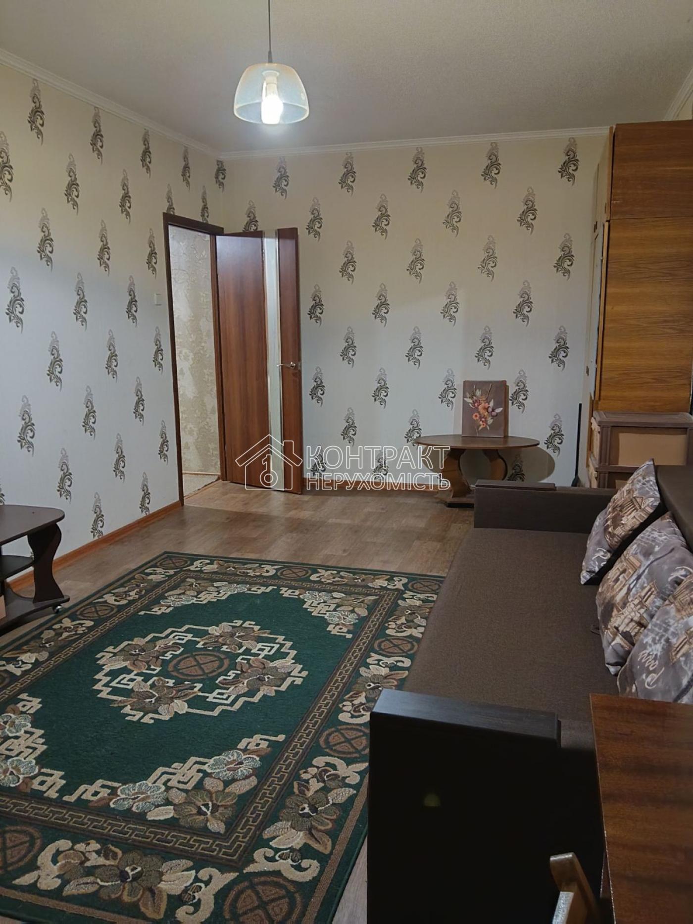 Оренда / Квартира / вул. Ахсарова, Олексіївка, Харків