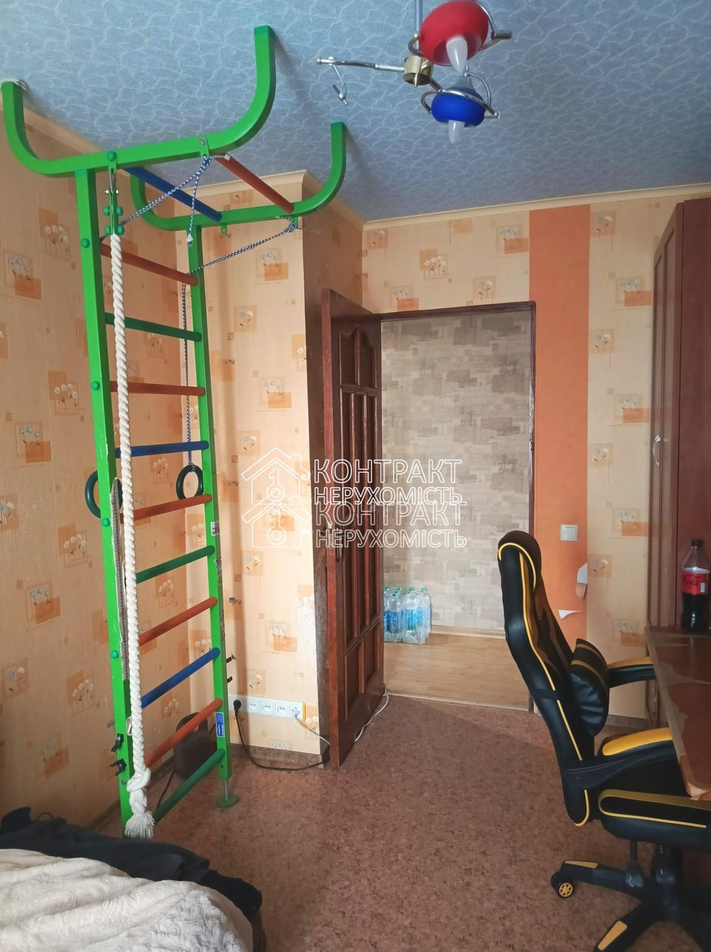 кімната