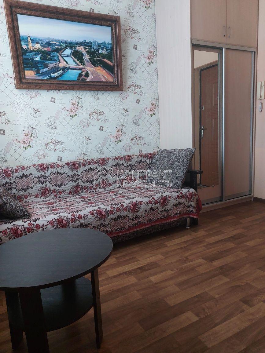 Здається 1-к квартира