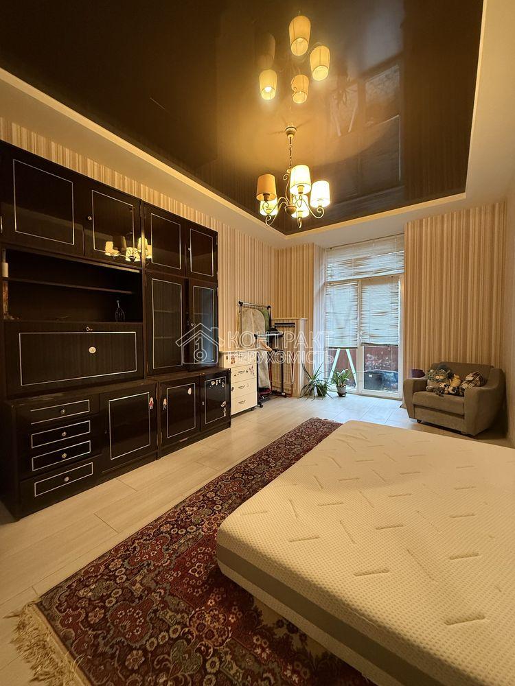 Продажа 2-х комнатная Юрьевская/Конный рынок/Защитников Украины