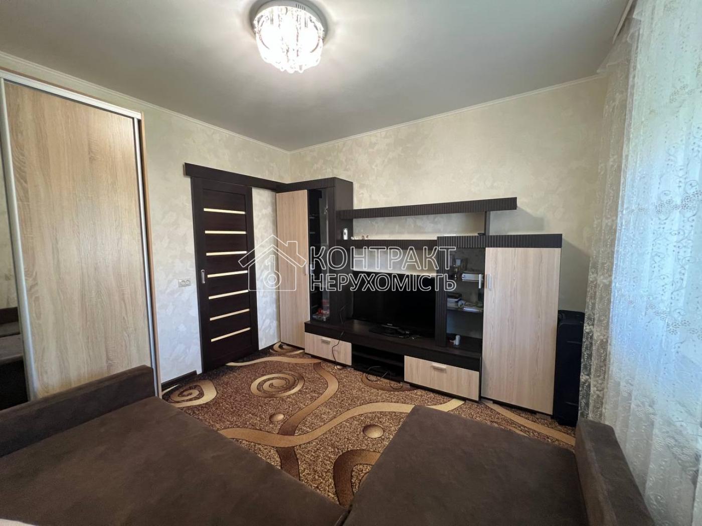 Продам 2к.кв Олексіївка Алексеевка ремонт 45м2