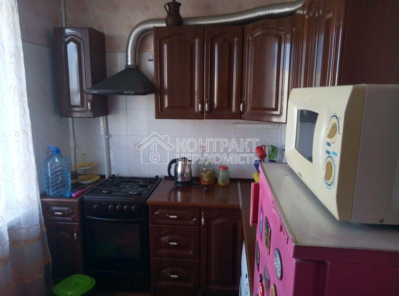 Продаж 1 кім. квартири, Салтовка