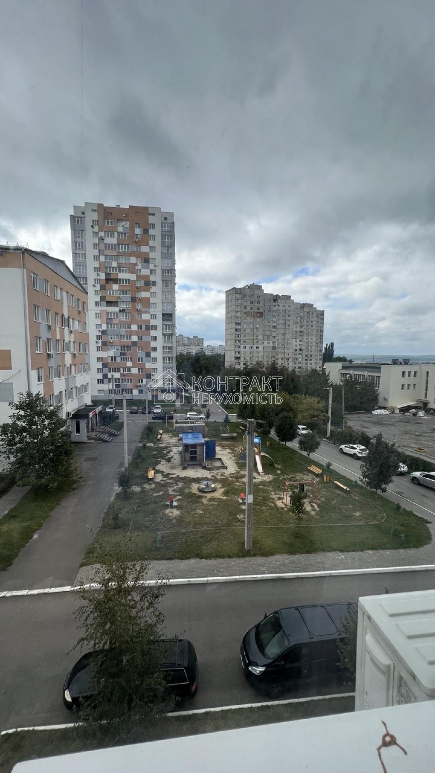 кімната