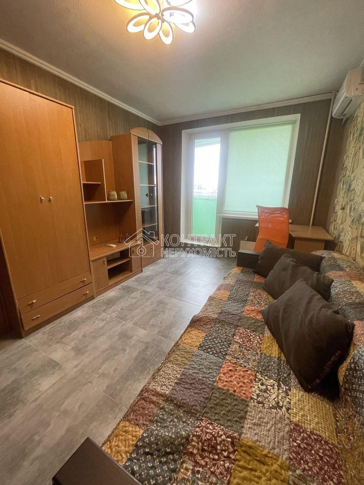 Оренда однокімнатної квартири вул. Перемоги