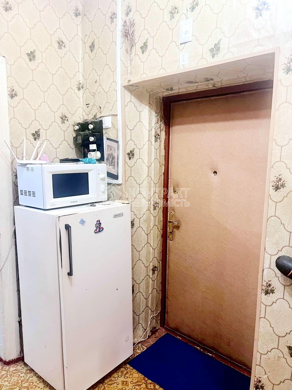 кімната