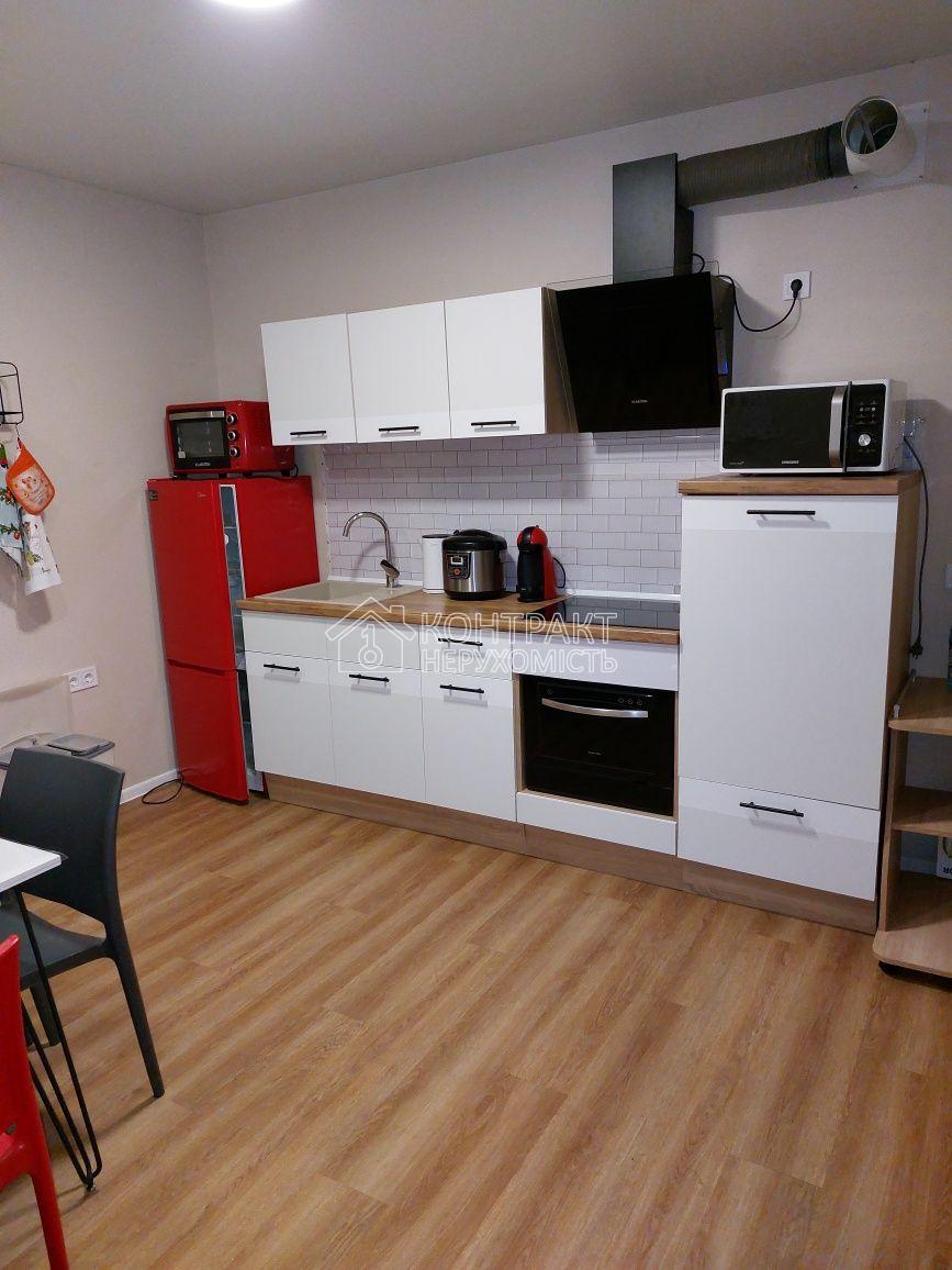 Сдам 2к квартиру в ЖК Мира-4,м.Индустриальная