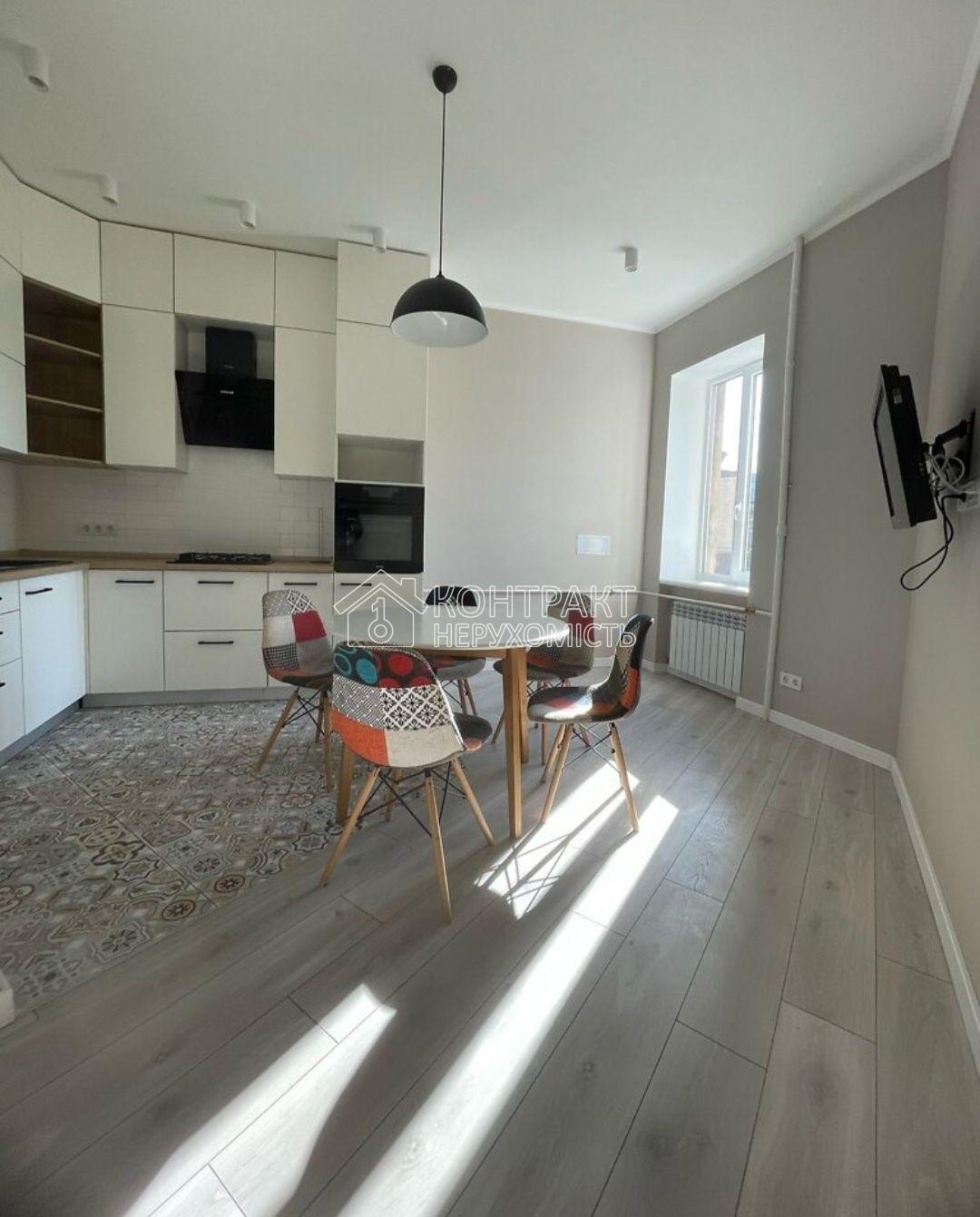 Продам 3к квартиру Центр Центральний парк